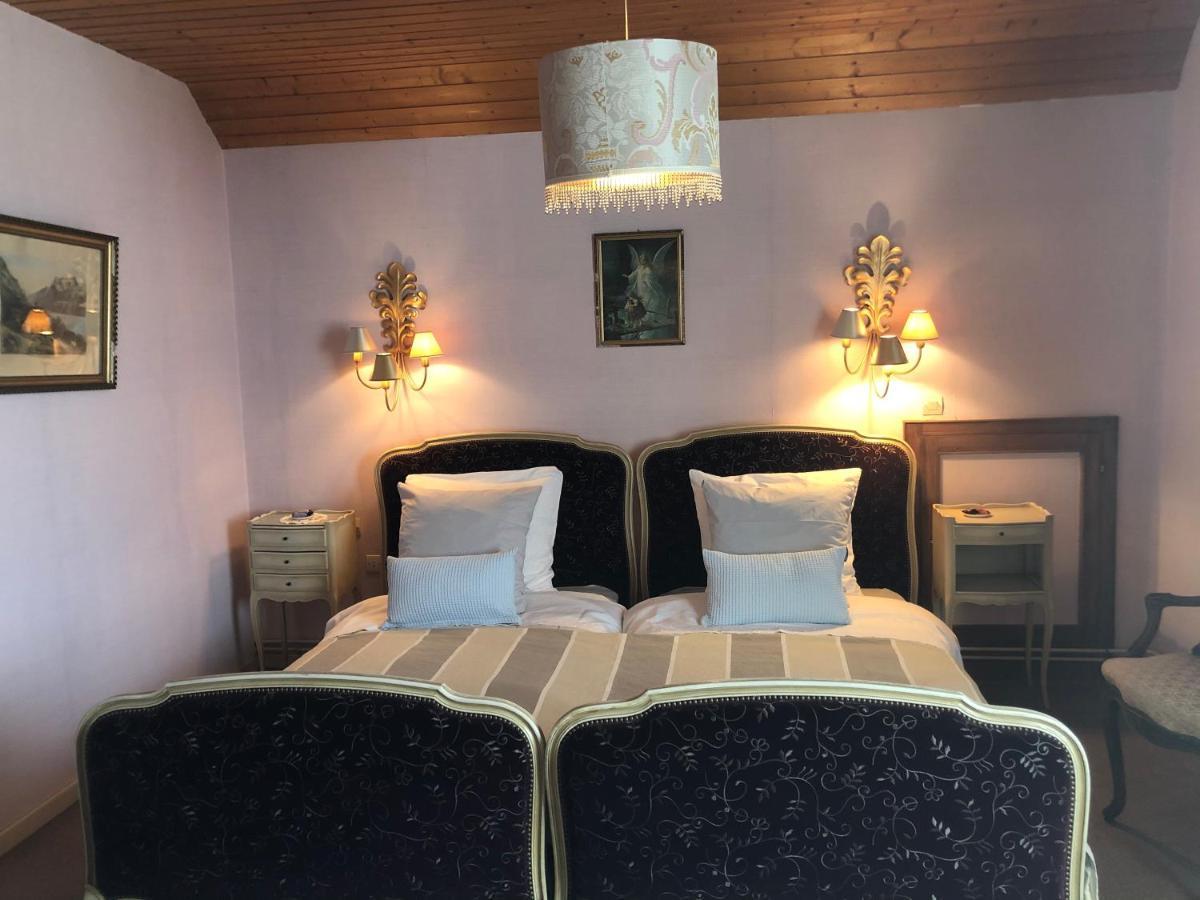 La Maison De Juliette Saint-Hippolyte  Bagian luar foto