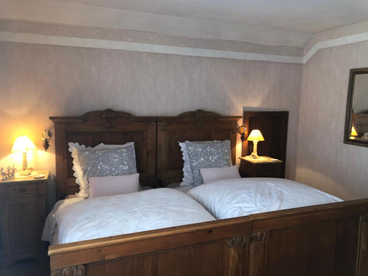 La Maison De Juliette Saint-Hippolyte  Bagian luar foto