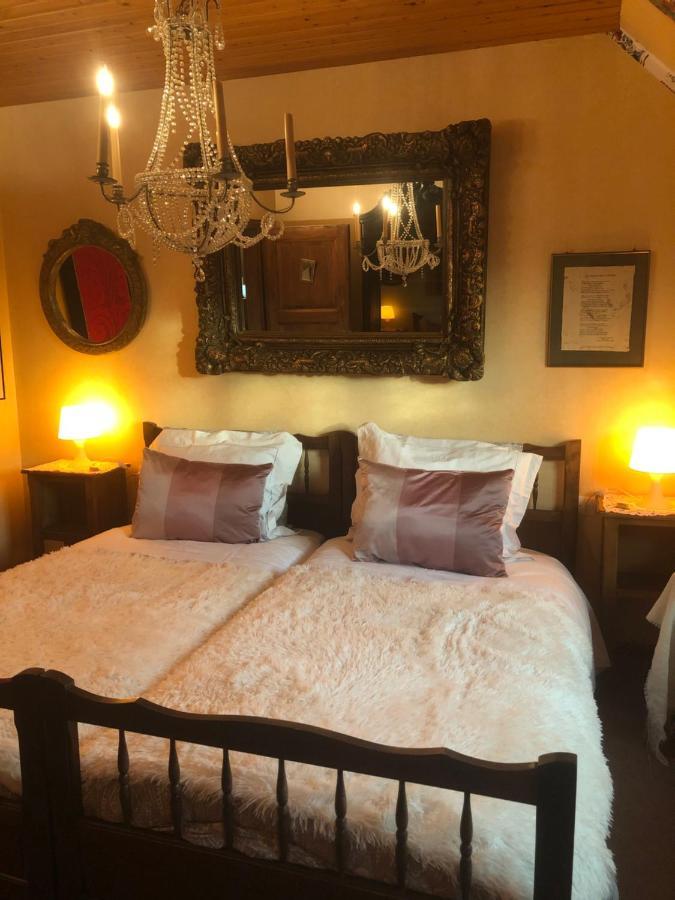 La Maison De Juliette Saint-Hippolyte  Bagian luar foto